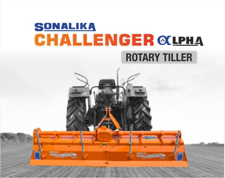 Challenger Alpha