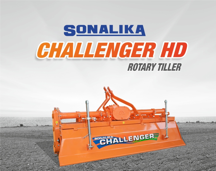 Challenger HD