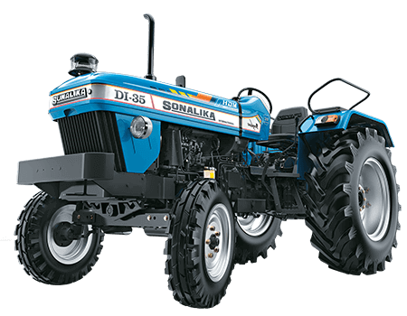 DI 35 Power Plus