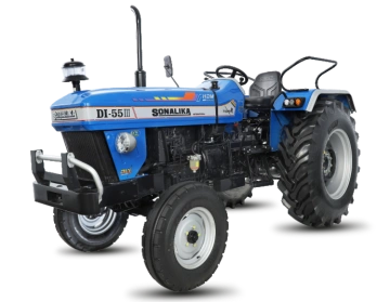 DI 55 III DLX