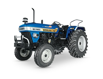 Gold DI 745 III